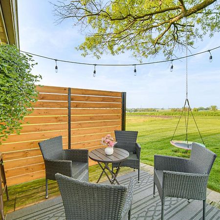 Sunny Lancaster Gem, 4 Mi To Dutch Wonderland Villa Buitenkant foto