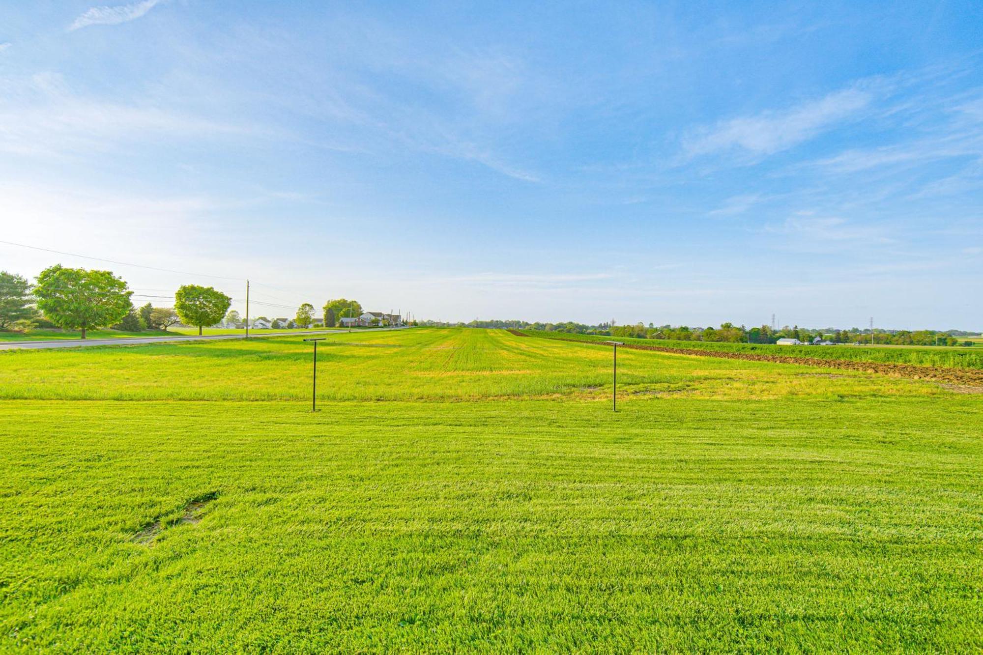 Sunny Lancaster Gem, 4 Mi To Dutch Wonderland Villa Buitenkant foto